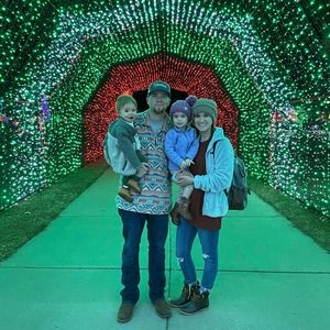 Meet your Posher, Nick